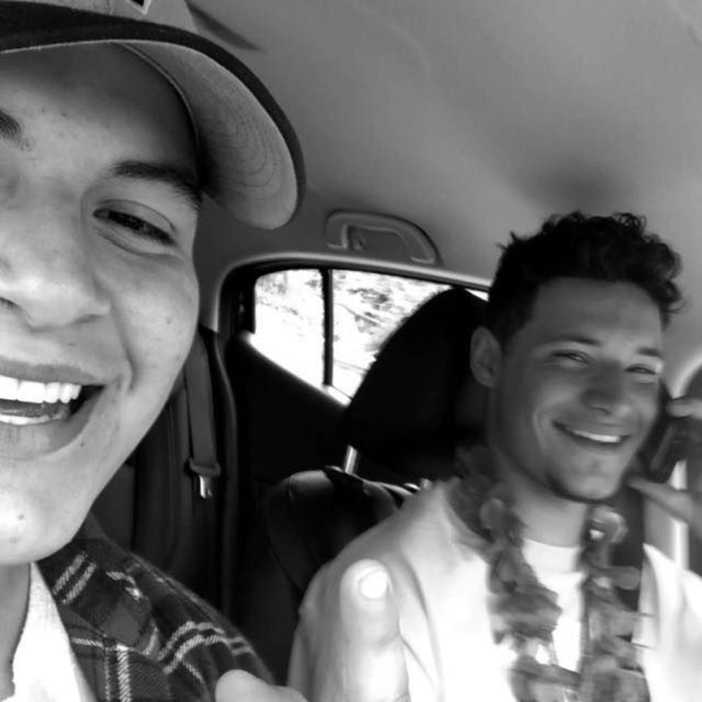 Meet your Posher, Matt